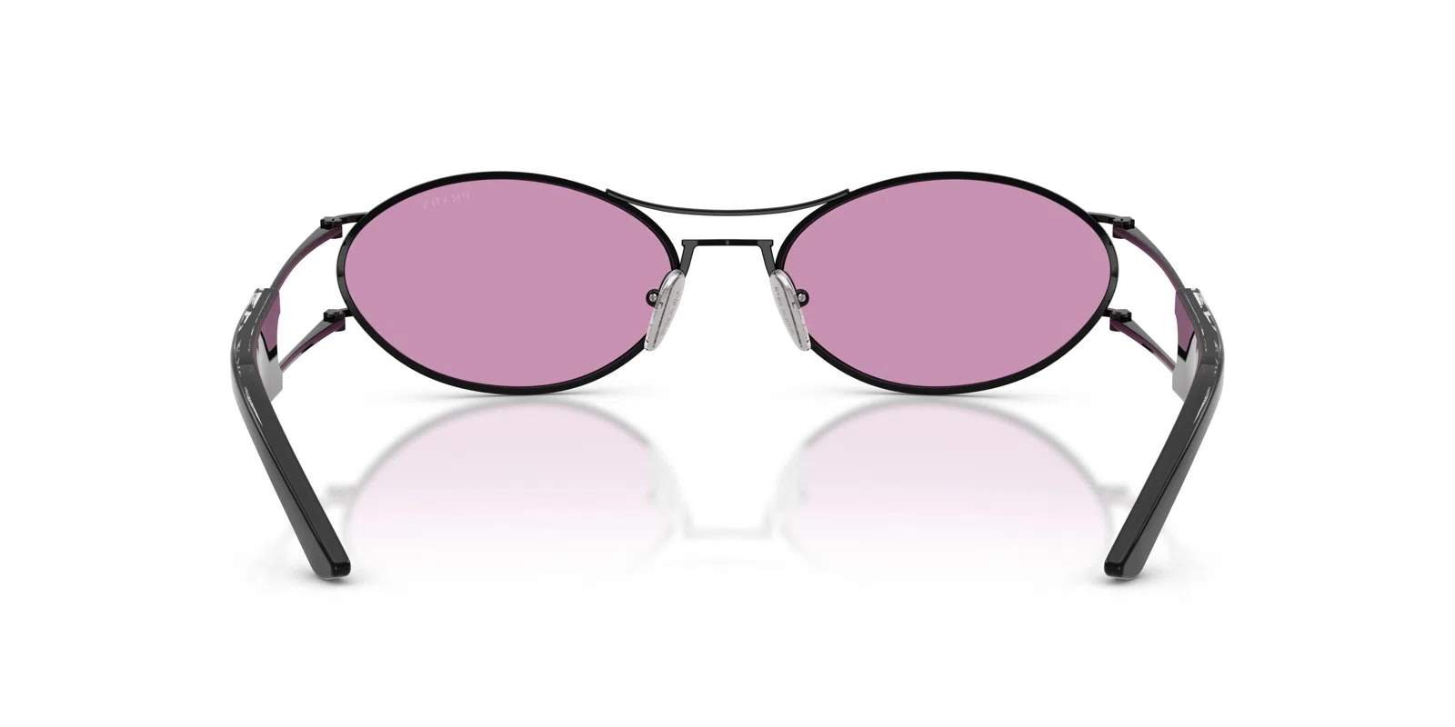 Prada D61S Sunglasses - view 7